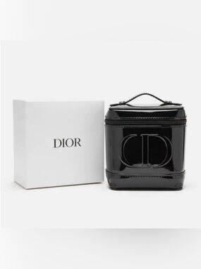 Dior Beauty 2026 Case with Top Handle